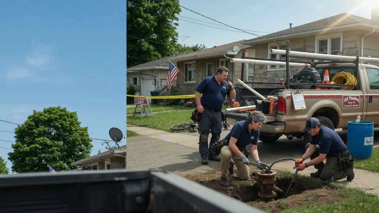 Water Heater Replacement in Cadet, MO near me